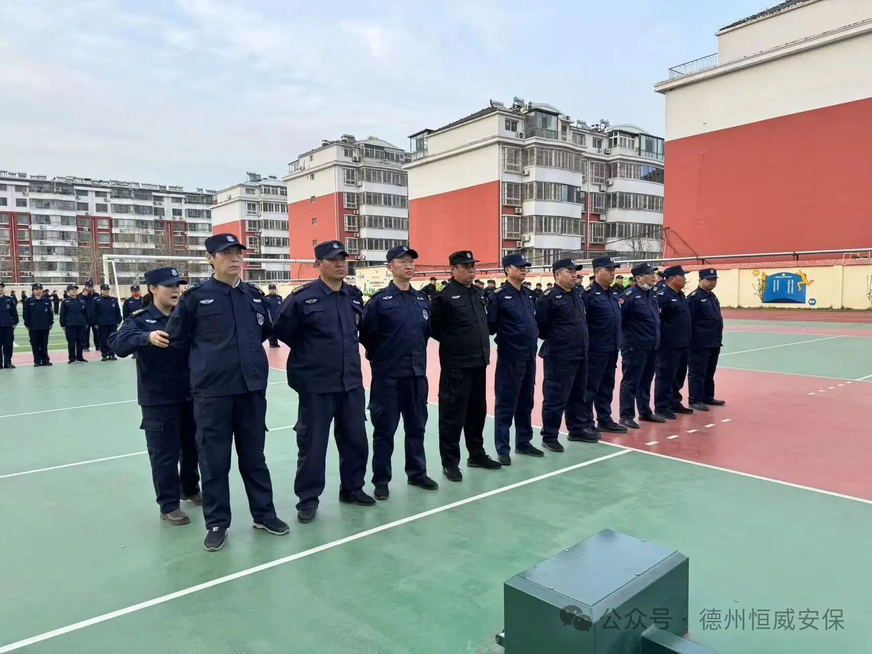 【培訓提升】厲兵秣馬正當時！2026春季大練兵全面啟動